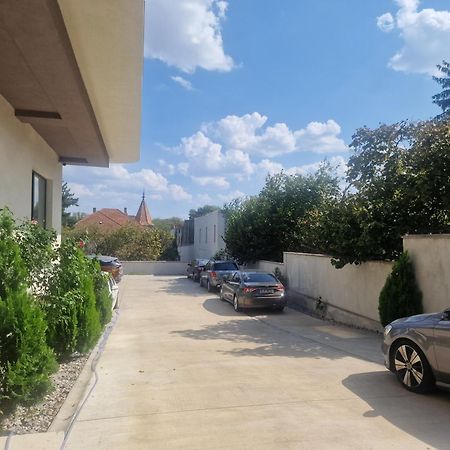 Art'S Luxury Boutique Hotel Oradea Exteriér fotografie