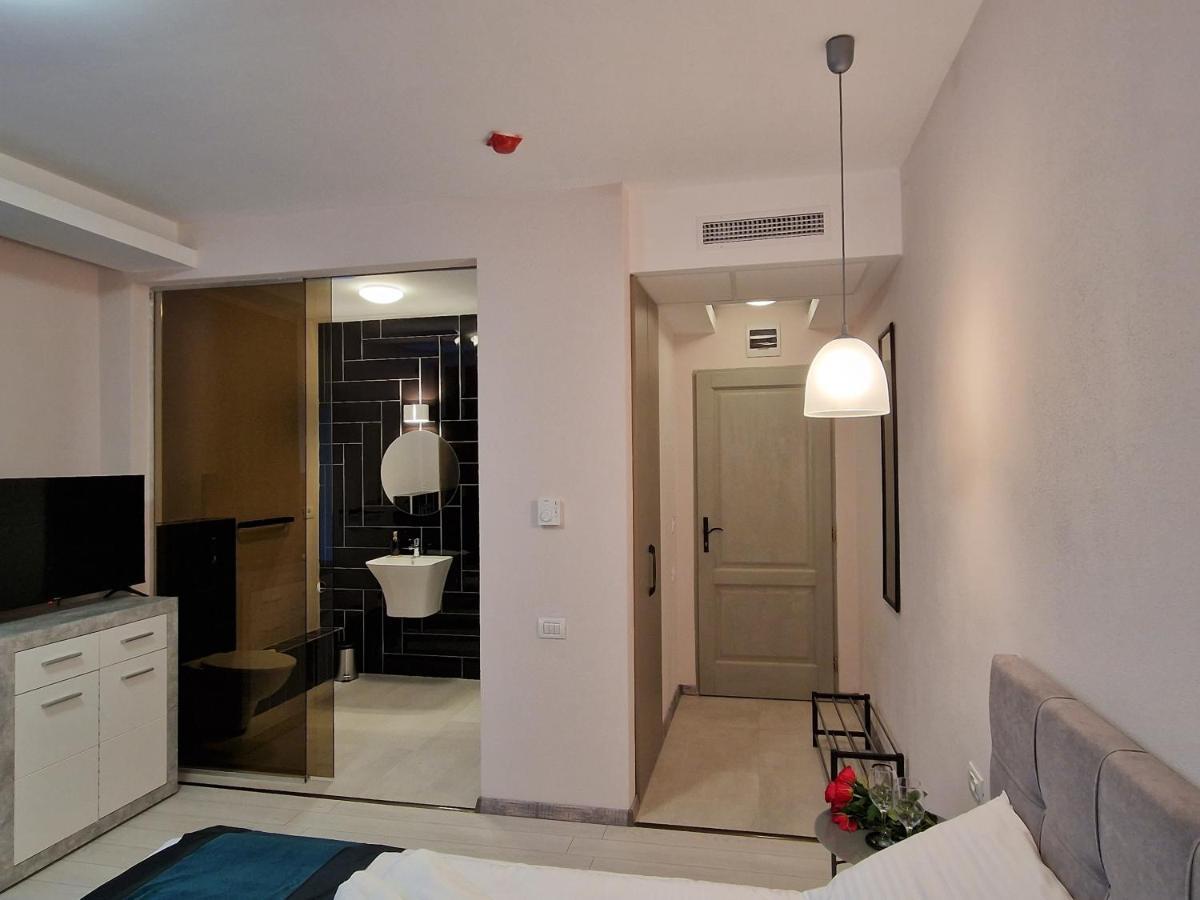 Art'S Luxury Boutique Hotel Oradea Exteriér fotografie