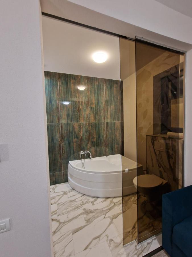 Art'S Luxury Boutique Hotel Oradea Exteriér fotografie