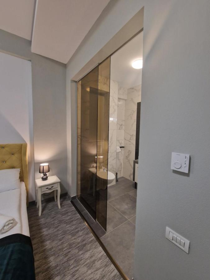 Art'S Luxury Boutique Hotel Oradea Exteriér fotografie