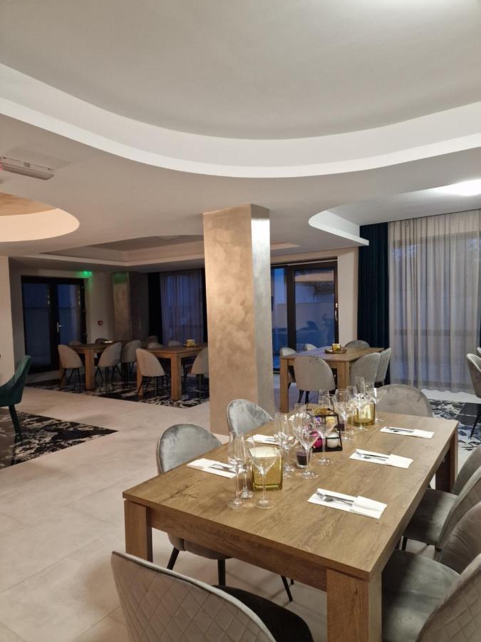 Art'S Luxury Boutique Hotel Oradea Exteriér fotografie