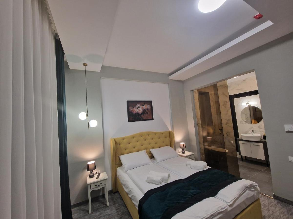 Art'S Luxury Boutique Hotel Oradea Exteriér fotografie