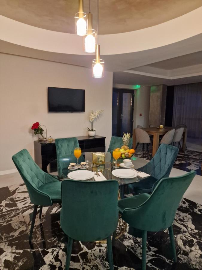 Art'S Luxury Boutique Hotel Oradea Exteriér fotografie