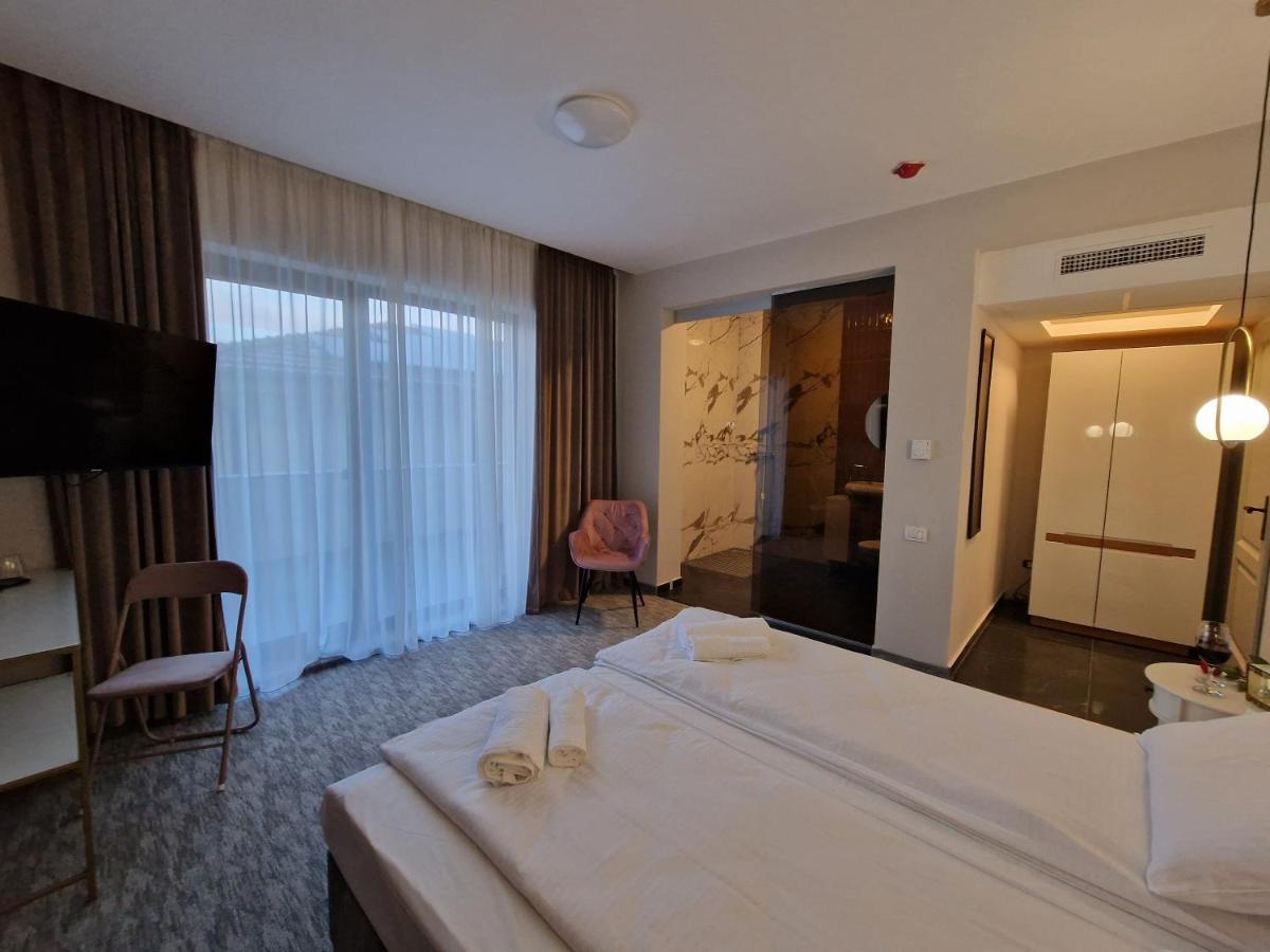 Art'S Luxury Boutique Hotel Oradea Exteriér fotografie