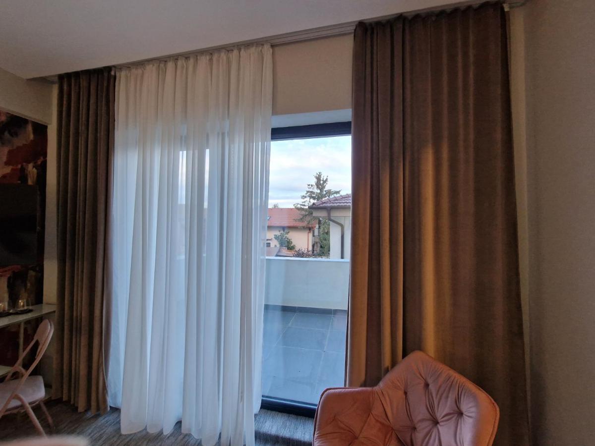 Art'S Luxury Boutique Hotel Oradea Exteriér fotografie