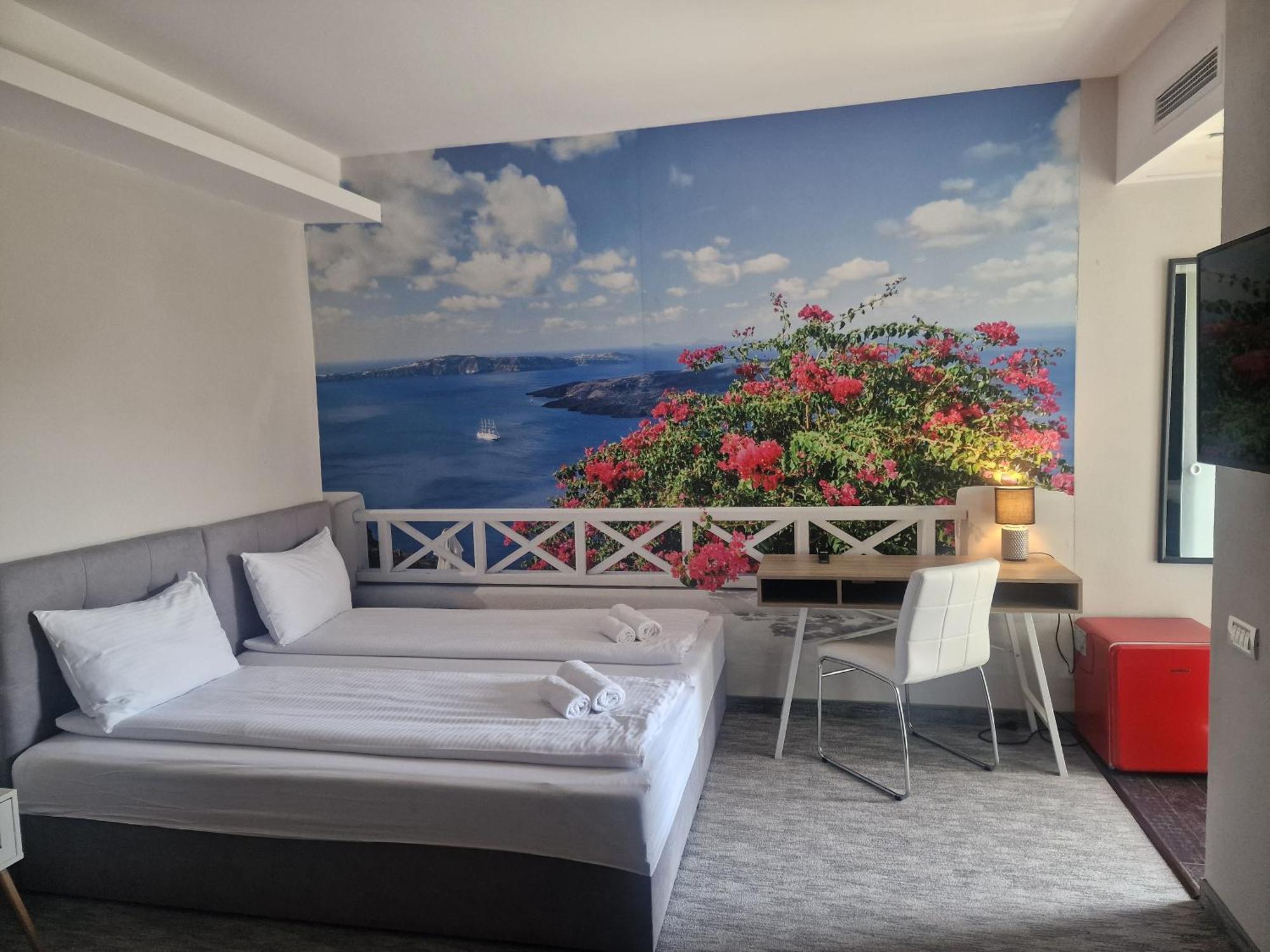 Art'S Luxury Boutique Hotel Oradea Exteriér fotografie