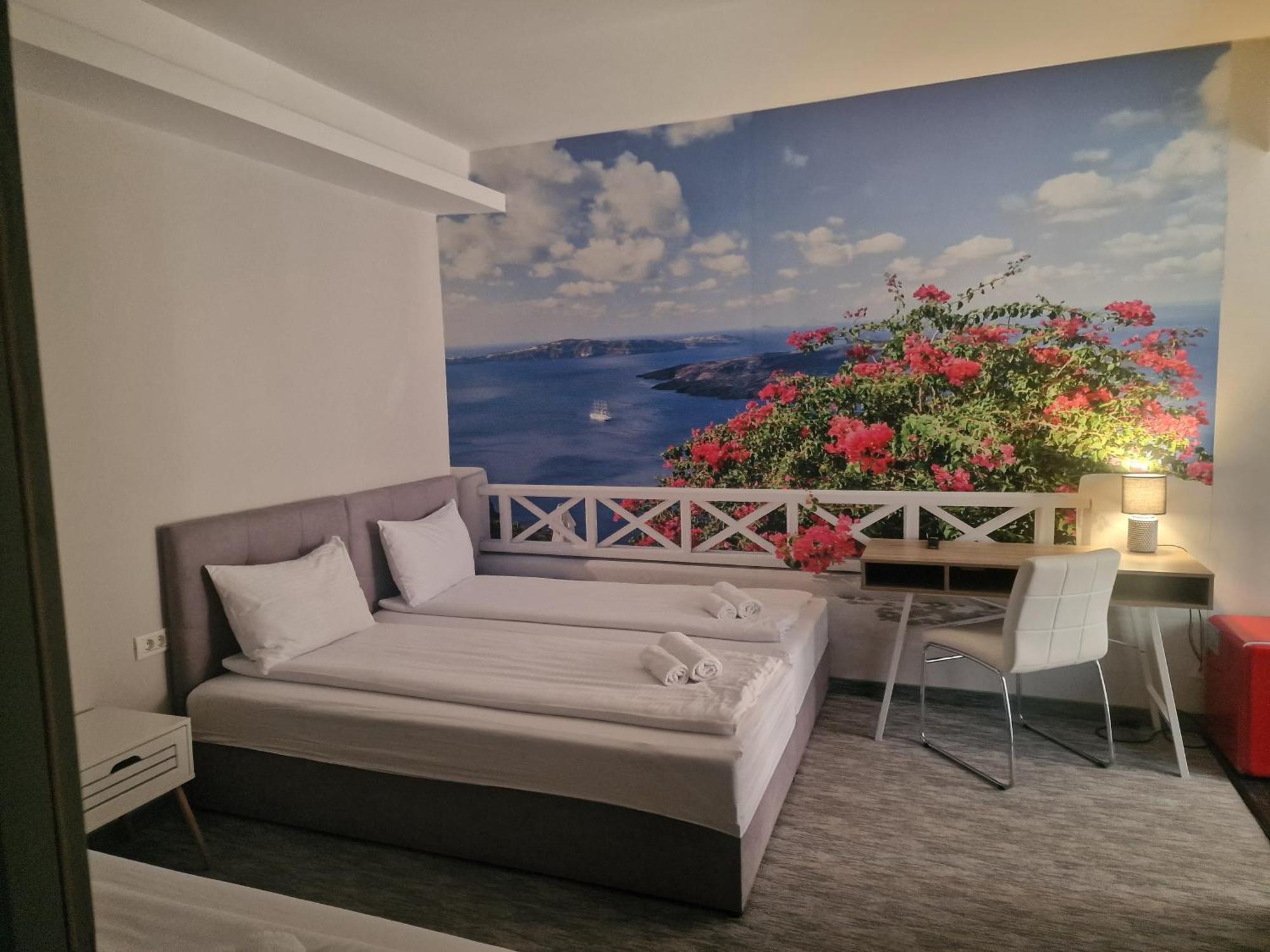 Art'S Luxury Boutique Hotel Oradea Exteriér fotografie